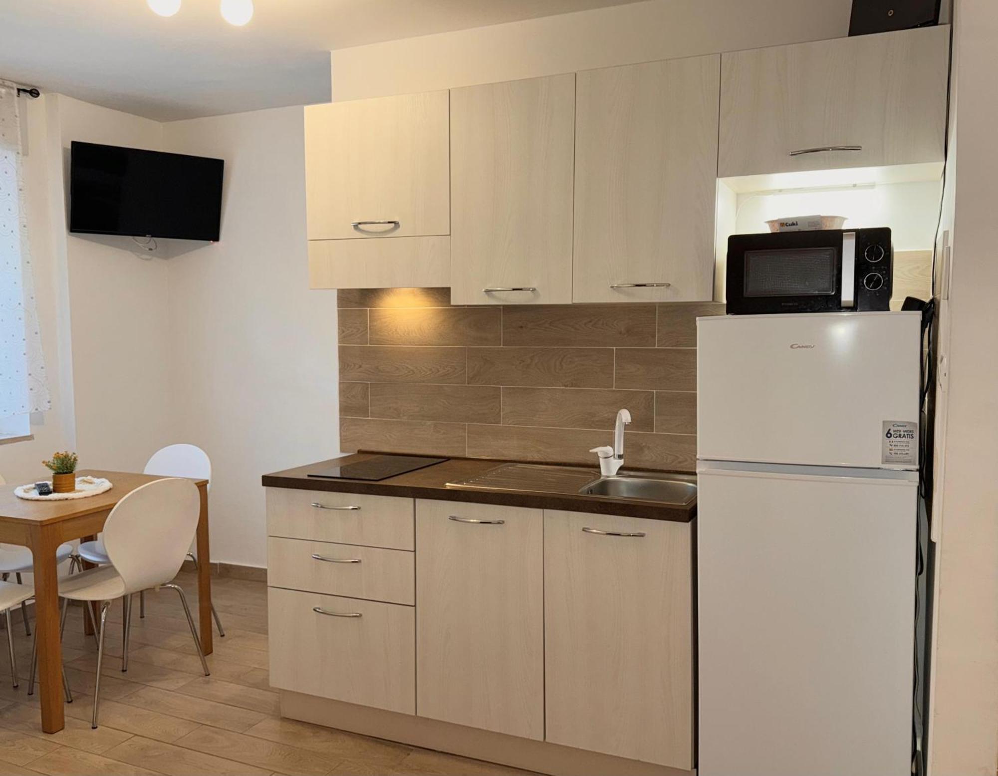 Friedrich Apartments Merano Esterno foto