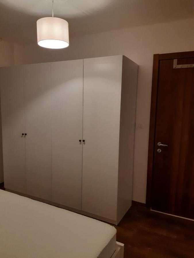 Friedrich Apartments Merano Esterno foto