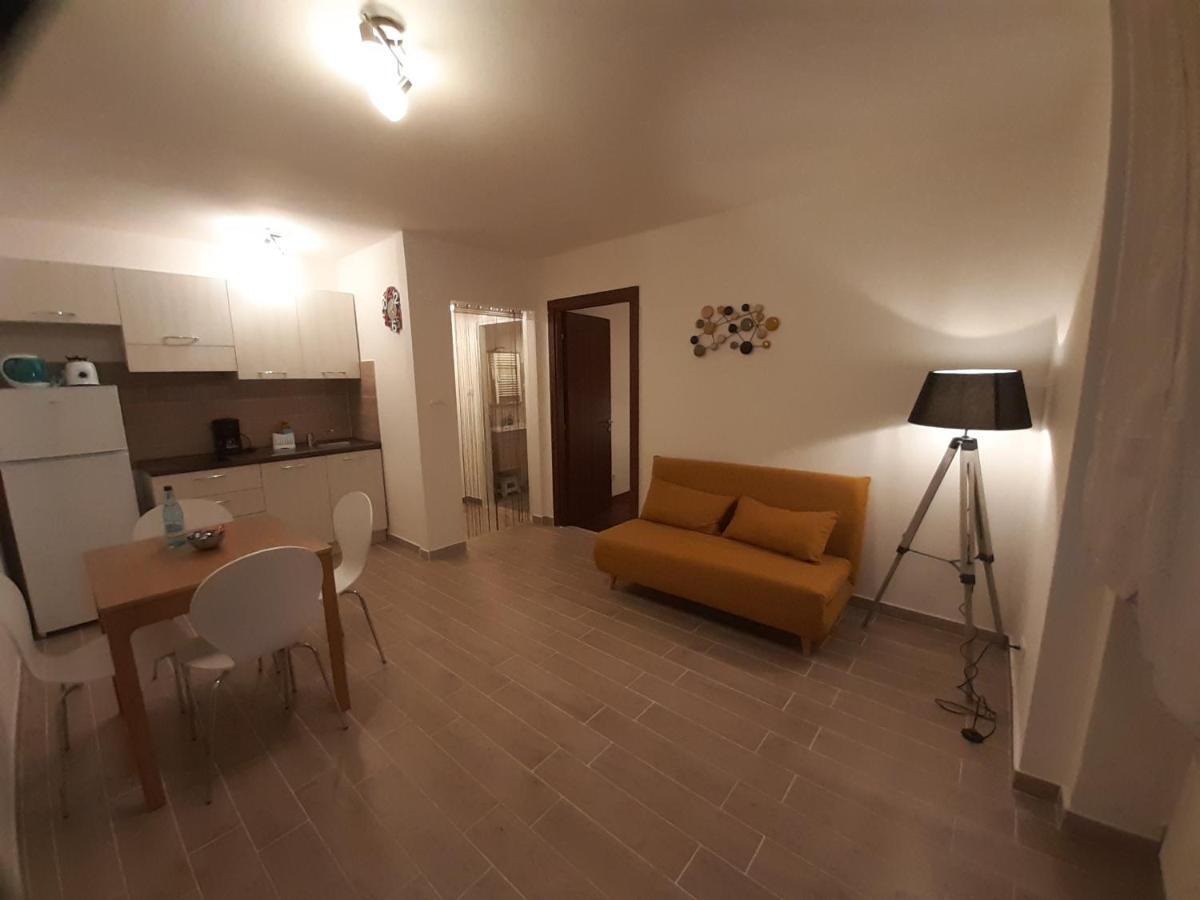Friedrich Apartments Merano Esterno foto