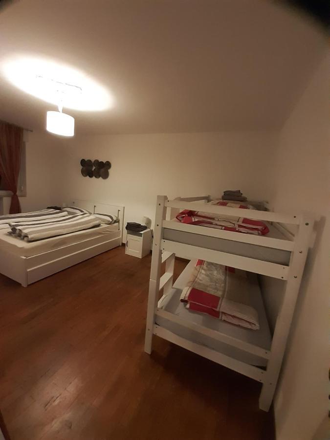 Friedrich Apartments Merano Esterno foto
