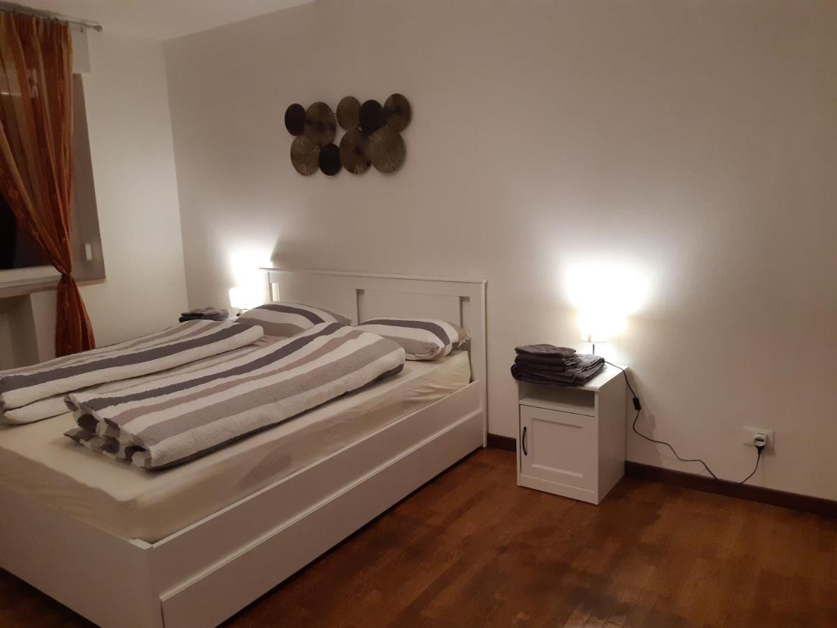 Friedrich Apartments Merano Esterno foto